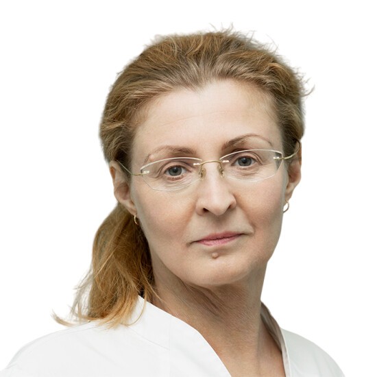 Собкова Ольга Игоревна