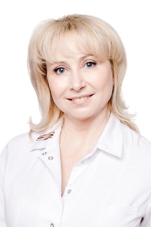 Добродий Наталья Александровна