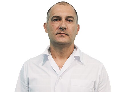 Калинин Алексей Викторович