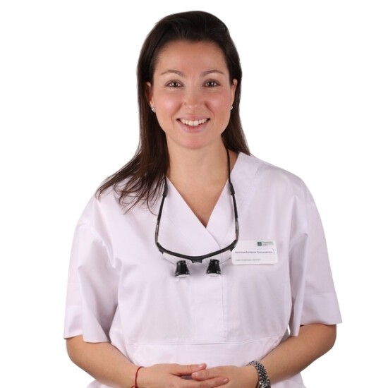 Коротеева Екатерина Александровна