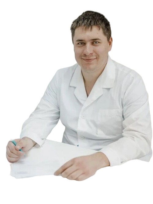Вяльцев Александр Николаевич