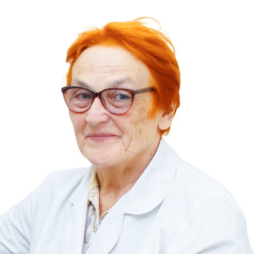 Лазурак Нина Александровна