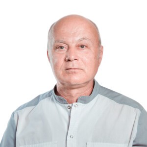 Лоскутов Юрий Семенович