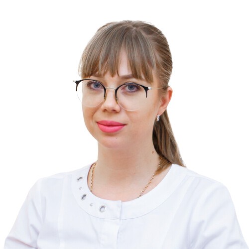 Чабровских Александра Юрьевна