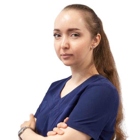 Варлакова Екатерина Владимировна