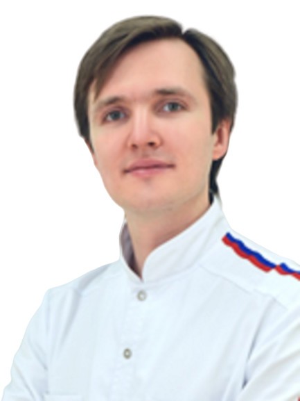 Ярахмедов Тахир Фидарисович