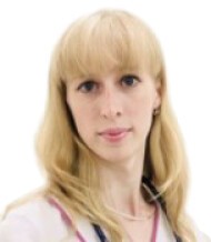 Нуждина Анастасия Павловна