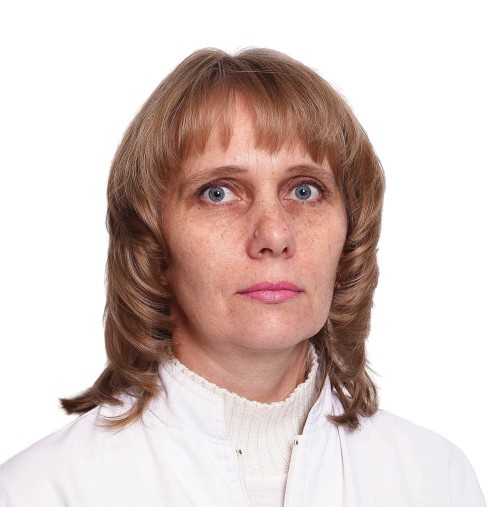 Пигина Светлана Викторовна