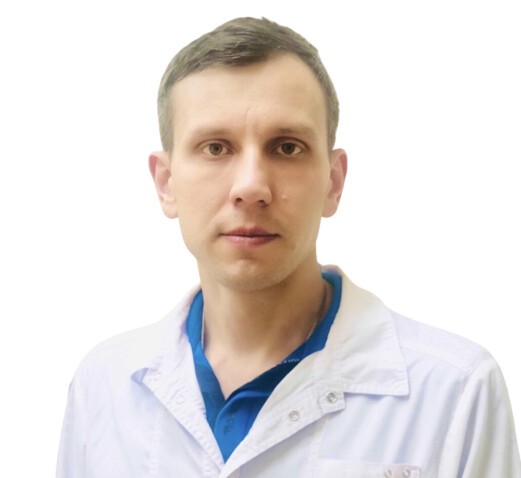 Чесноков Антон Владимирович