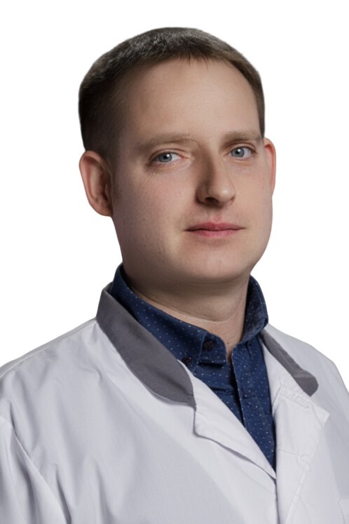 Лобачев Алексей Сергеевич