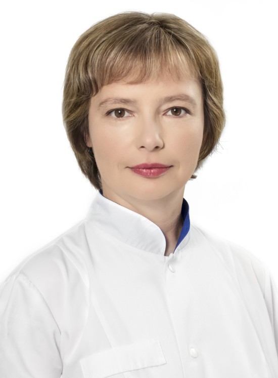 Левандровская Екатерина Вадимовна