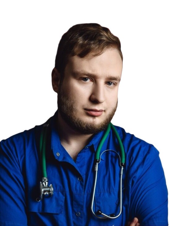 Нехзер Дмитрий Михайлович