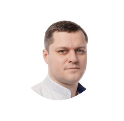 Юдин Даниил Сергеевич
