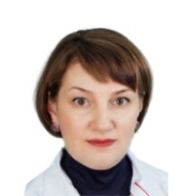 Овчинникова Людмила Александровна