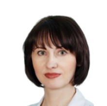 Тургенева Наталья Альфредовна
