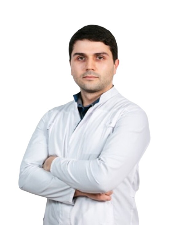 Рабаданов Гапиз Саидович