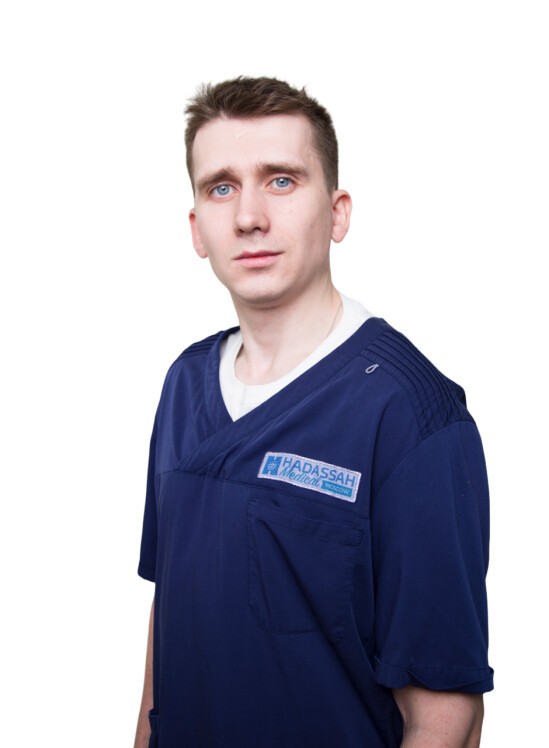 Киселев Антон Сергеевич