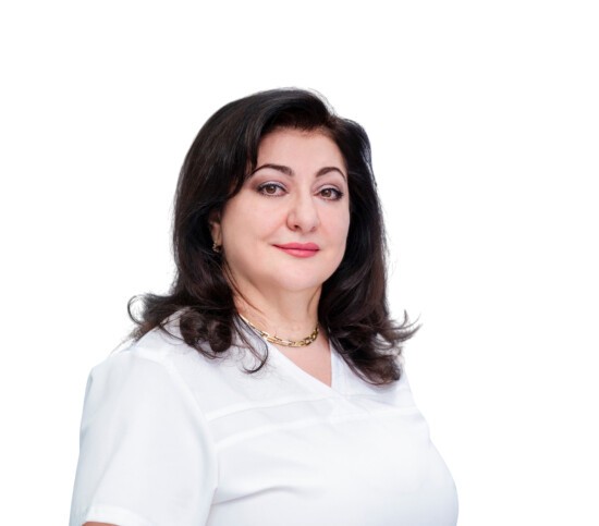 Амян Маринэ Исаковна