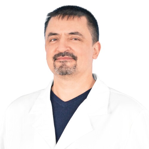 Аляветдинов Рашид Аисович