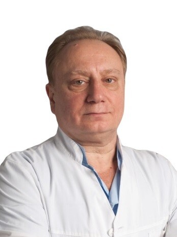 Бирюков Алексей Юрьевич