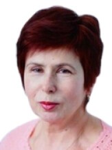 Злотникова Алла Ефимовна