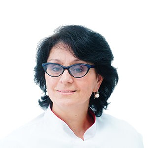 Мальцева Алла Николаевна
