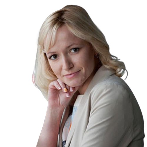 Сорокина Анна Сергеевна
