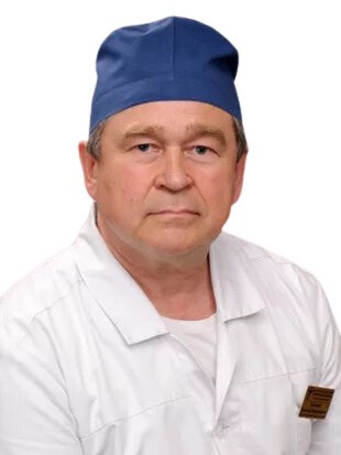 Беликов Леонид Николаевич