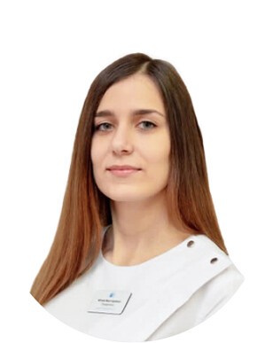 Тамаркина Юлия Викторовна