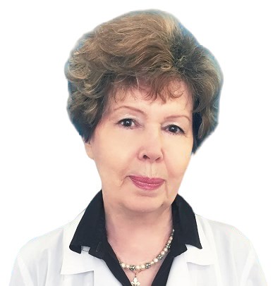Еркушова Татьяна Алексеевна