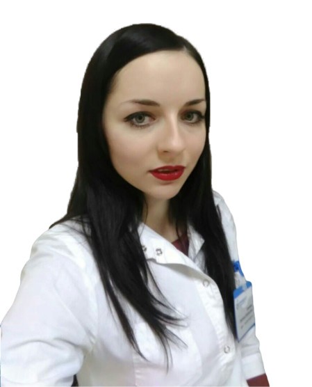 Новикова Светлана Валерьевна