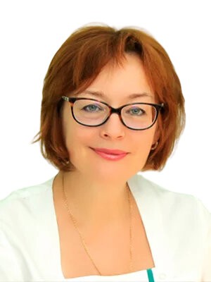 Долженкова Наталья Викторовна