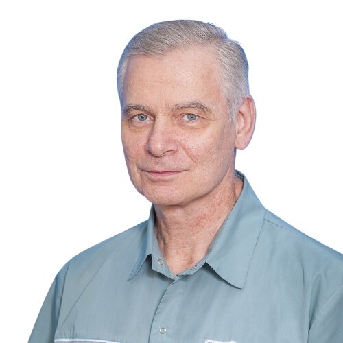 Драчук Геннадий Петрович