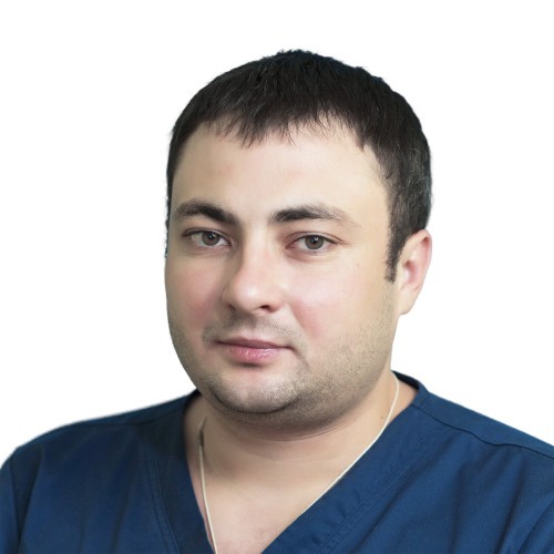 Мальцев Константин Владимирович