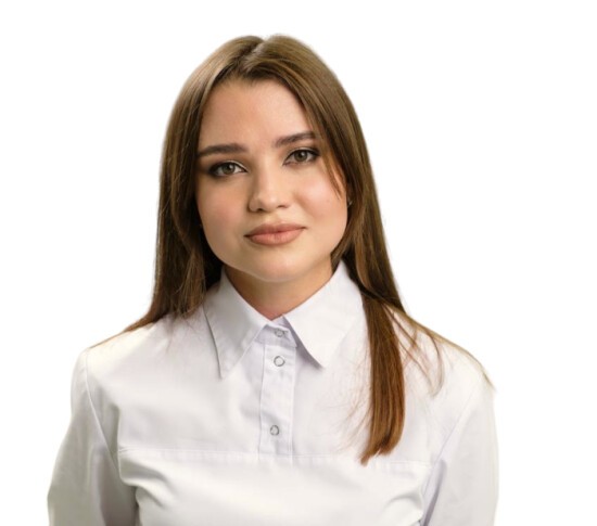 Завьялова Елена Александровна