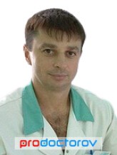 Долока Денис Сергеевич