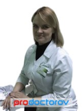 Рюмшина Юлия Олеговна