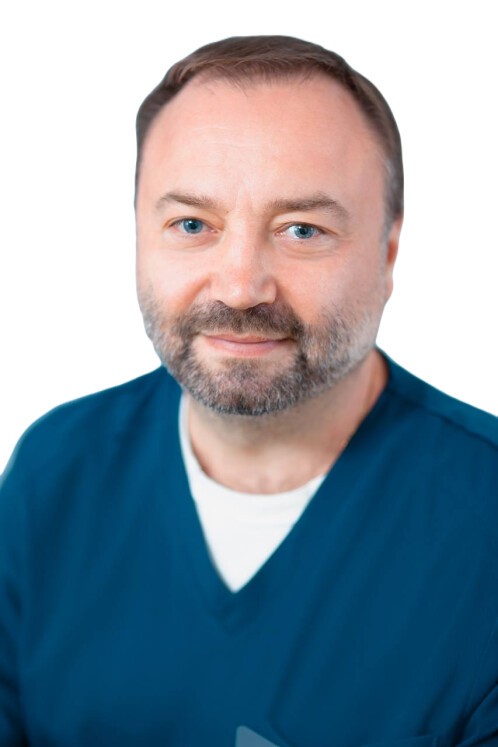 Зуев Денис Сергеевич