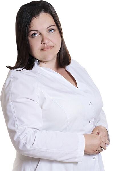 Степанова Елена Анатольевна