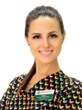 Ланюк Наталья Сергеевна