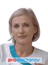 Алданцева Виктория Александровна