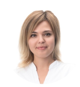 Минасян Виктория Владимировна