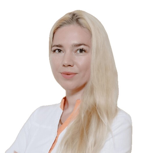 Щеткова Олеся Владимировна