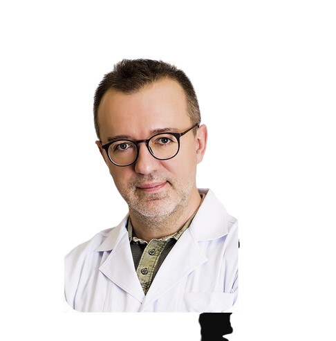 Морозик Дмитрий Леонидович