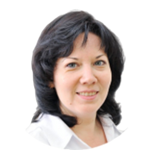 Валеева Галия Ринатовна