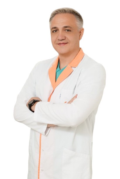 Абдуллаев Игорь Аркадьевич