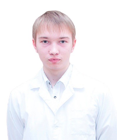 Аликин Дмитрий Андреевич