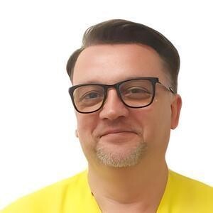 Назарьев Николай Васильевич