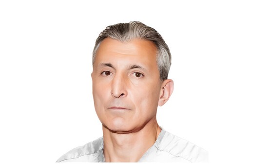Садретдинов Эльдар Хайдарович