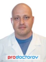 Никулин Андрей Игоревич